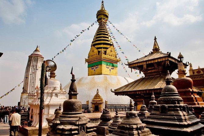 Kathmandu Valley Full Day Sightseeing Tour - What the private car changes