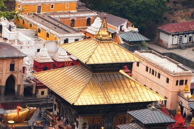 Kathmandu Valley Full Day Sightseeing Tour - Price, entry fees, and overall value