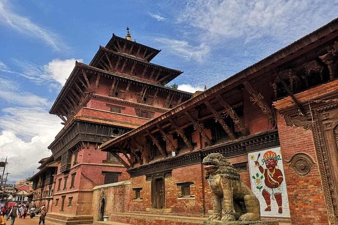 Kathmandu Valley Trek - The guide can make or break a three-day trek