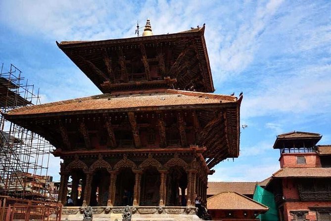 Kathmandu Valley Trek - Practical preparation for the trail
