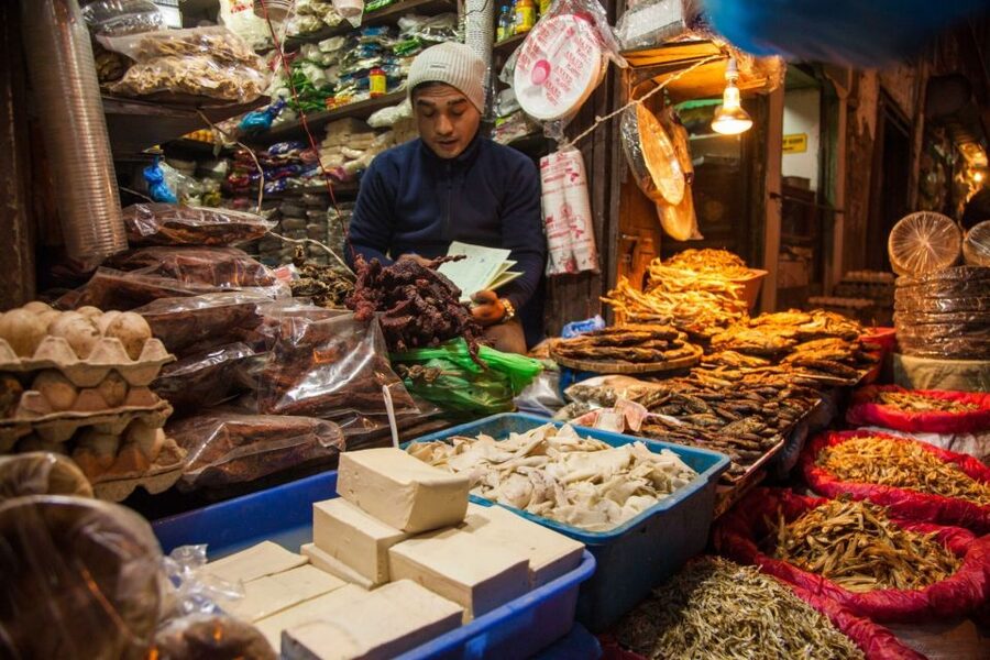Kathmandu Walking Tour - Who should take this Kathmandu walking tour