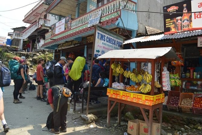 Kathmandu Walking Tour - Kathmandu Durbar Square and the old royal center