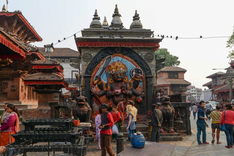 Kathmandu Walking Tour - What the $30 price really covers