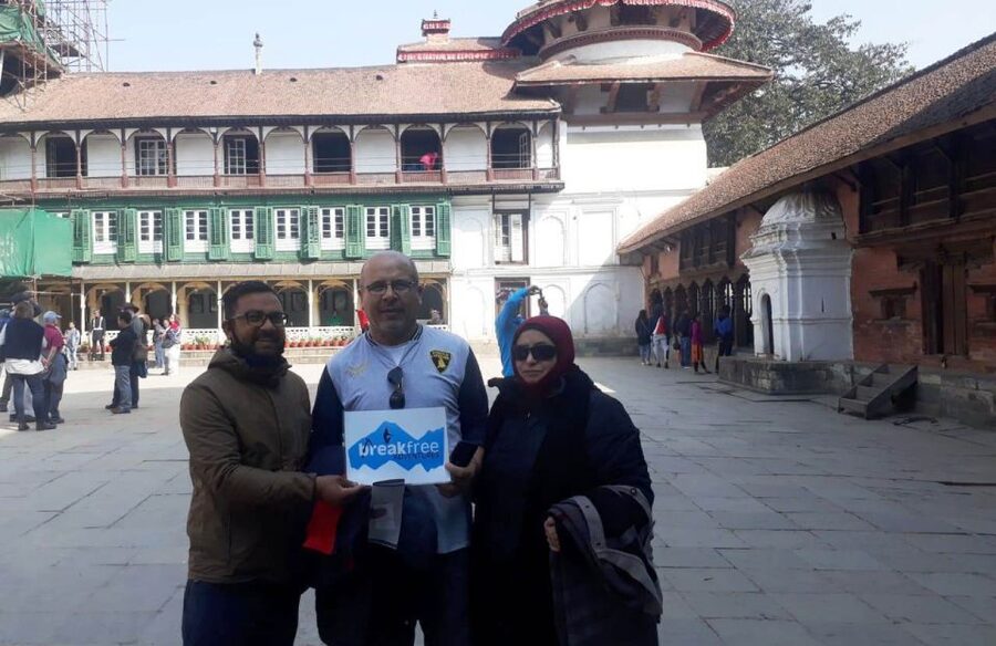 Kathmandu Walking Tour - The guides and the value of good explanations
