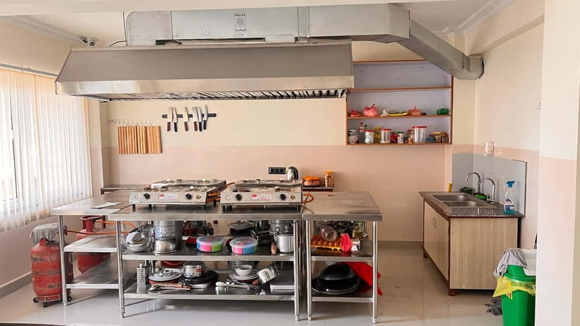 Kathmandu: Women-Led Cooking Class & Momo Making-Local Taste - Who should book this class?