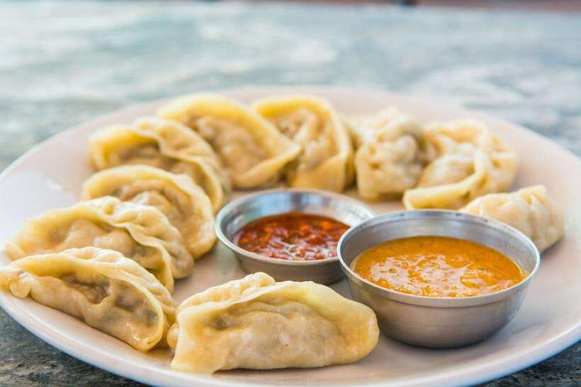 Kathmandu: Women-Led Cooking Class & Momo Making-Local Taste - Making momo is the most practical lesson