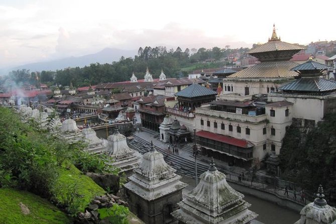 Kathmandu World Heritage Full Day Culture Tour - A full day across Kathmandu’s sacred sites