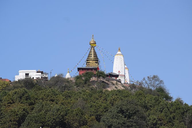 Kathmandu World Heritage Full Day Culture Tour - What the private guide adds