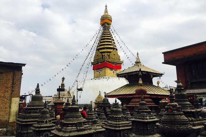 Kathmandu World Heritage Full Day Culture Tour - How the price compares with the experience