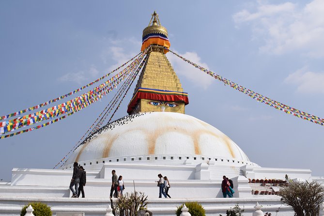 Kathmandu World Heritage Full Day Culture Tour - Should you book it?