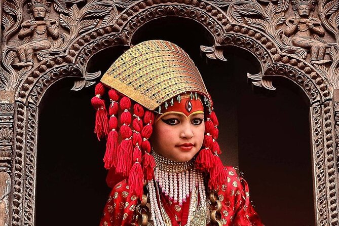 Kathmandu World Heritage Tour - Five UNESCO sights packed into one Kathmandu day