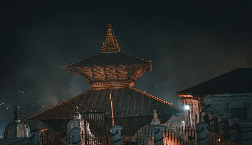 Katmandu: Pashupatinath Open Cremation & Evening Aarati - Is $27 a fair price?