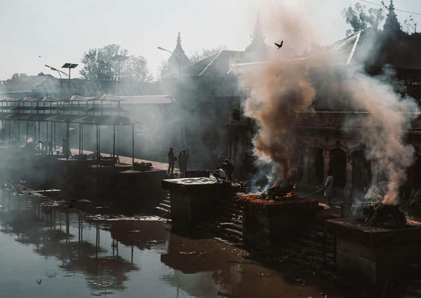 Katmandu: Pashupatinath Open Cremation & Evening Aarati - Should you book the Pashupatinath evening tour?