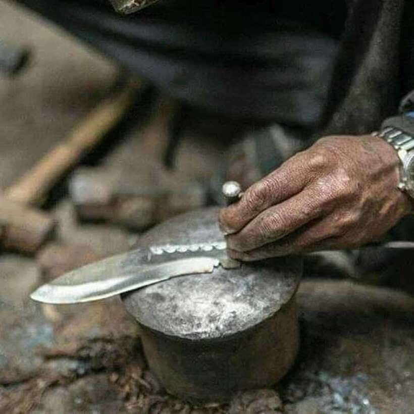 Knife Khukuri Making Workshop - Booking details worth knowing