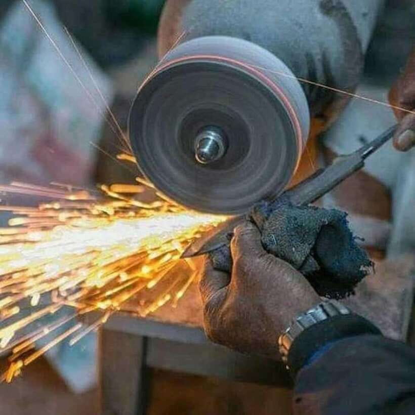 Knife Khukuri Making Workshop - Who will enjoy this workshop most?
