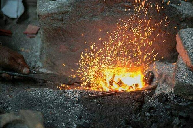 Knife (Khukuri) Making Workshop- Forge of the Gurkhas - Key points to know before you book