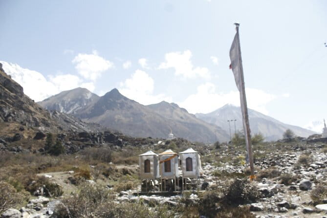 Langtang Trek from Kathmandu 7 Days - Why Langtang works well for a seven-day trek