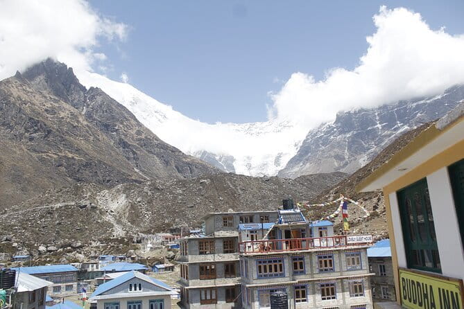 Langtang Trek from Kathmandu 7 Days - Day 5: Descending from the high country to Lama Hotel