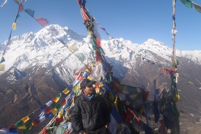 Langtang Valley Trek - Days 6 and 7: Returning through forest to Syabrubesi