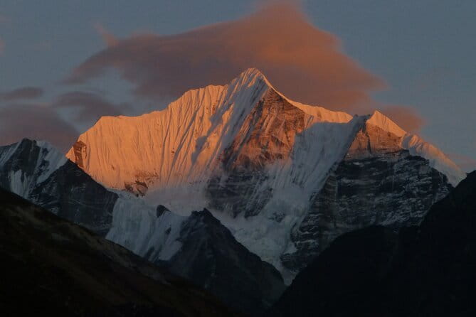 Langtang Valley Trek from Kathmandu - Day 1: The long road from Kathmandu to Syabrubesi