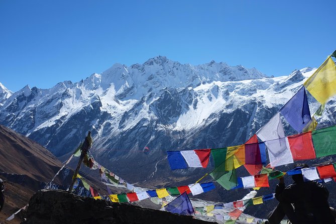 Langtang Valley Trek - Day 1: Kathmandu to Syabrubesi by road