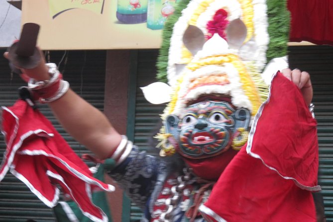 Life and spirituality tour of Kathmandu - A thoughtful way to meet Kathmandu