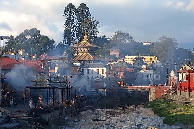 Life and spirituality tour of Kathmandu - Timing, transport, and comfort