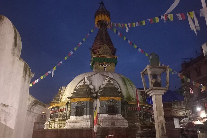 Life and spirituality tour of Kathmandu - Who will get the most from this tour