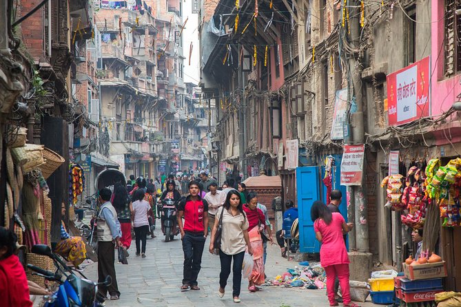 Local Bazaar Walking Tour in Kathmandu with Professional Guide - Who will get the most from this tour