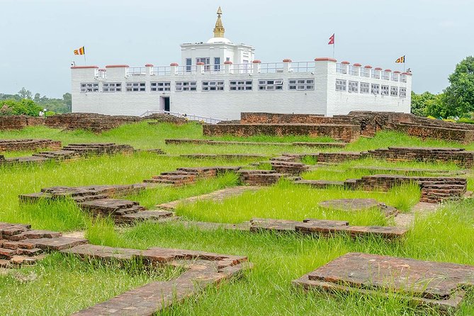 Lumbini Pilgrimage Tour by Flight- 2 Days - Where Tilaurakot fits into the trip