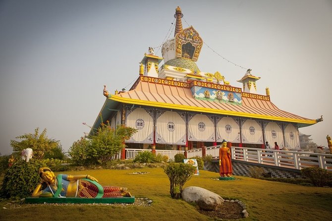 Lumbini Pilgrimage Tour by Flight- 2 Days - What the $499 price really covers
