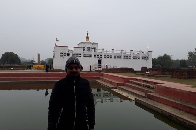 Lumbini Tour Package From Kathmandu or Pokhara: 2 Night 3 Days - Day 2: Mayadevi Temple and the Buddhist monuments
