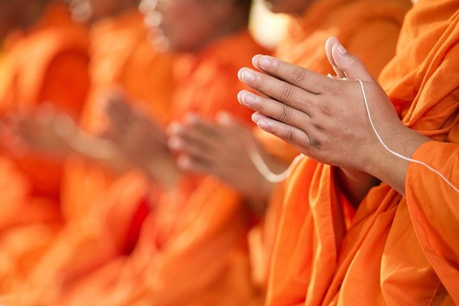 Lunch with Nuns - Monastery - Key points to know before booking