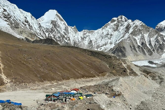 Luxury Everest Base Camp Trek - 11 Days - Key points to know before you book