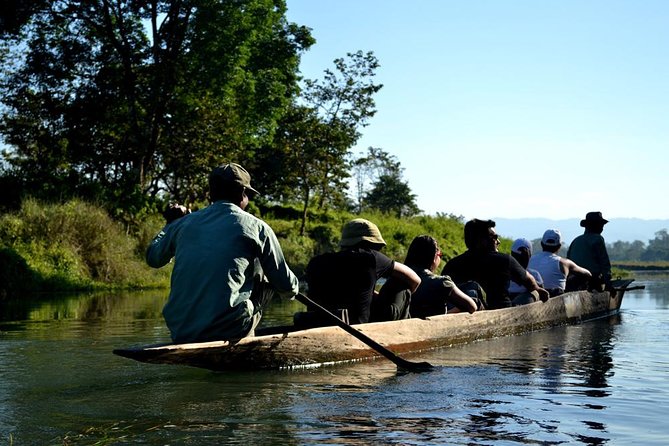 Luxury Tour of Nepal - Day 2: Kathmandu’s four essential sights