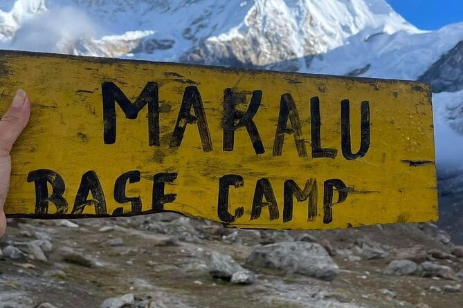 Makalu Base Camp Trek - Key points at a glance