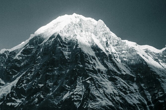 Makalu Base Camp Trek - Days 11 to 15: Retracing the route to Tumlingtar