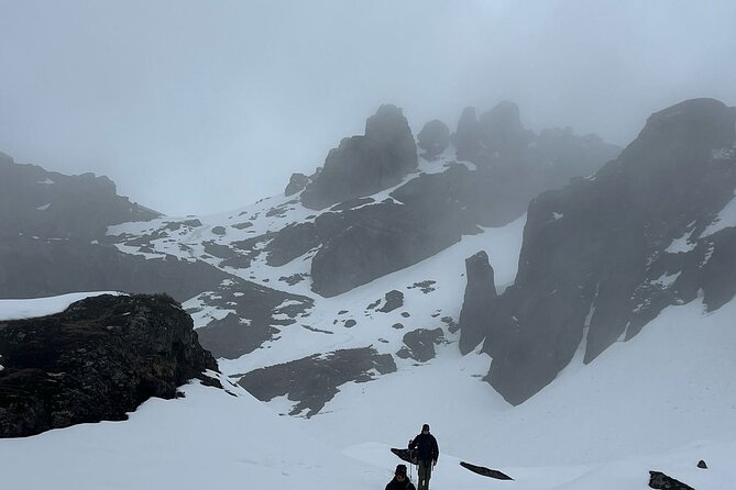 Makalu Base Camp Trek - What the $1,750 price covers