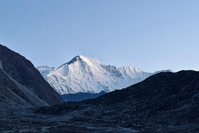 Makalu Base Camp Trek - Days 1 to 4: From forest trails to Seduwa and beyond