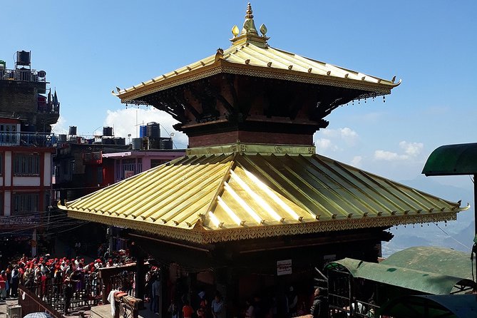 Manakamana Darshan- Day Tour - Why Manakamana is more than a cable car ride