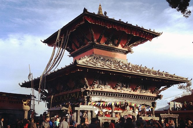 Manakamana Darshan- Day Tour - Who will enjoy this Manakamana day tour