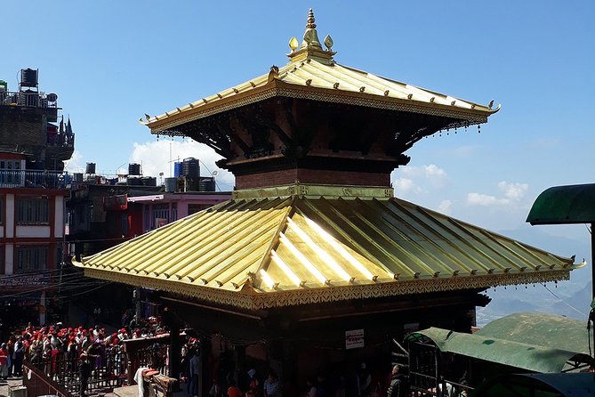 Manakamana Darshan- Day Tour - The early drive from Kathmandu to Kurintar