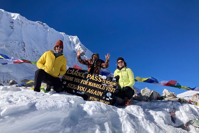 Manaslu Circuit Trek 13 Days - Why the Manaslu Circuit feels different