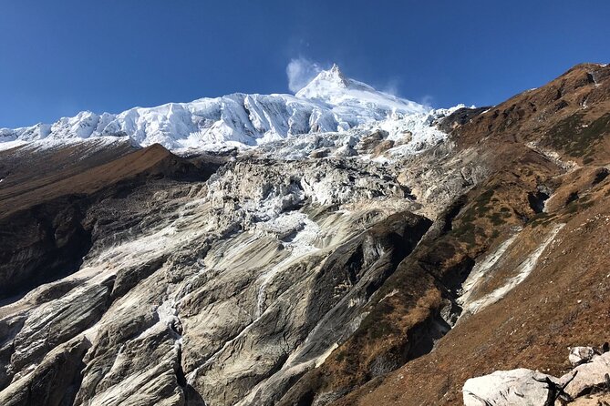 Manaslu Circuit Trek 13 Days - What the $1,400 price really covers