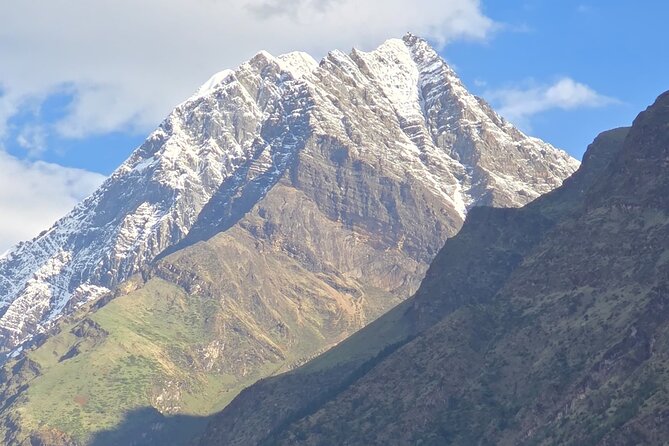 Manaslu Circuit Trek - 14 days of Himalayan Adventure - Day 11: Crossing Larkya La Pass