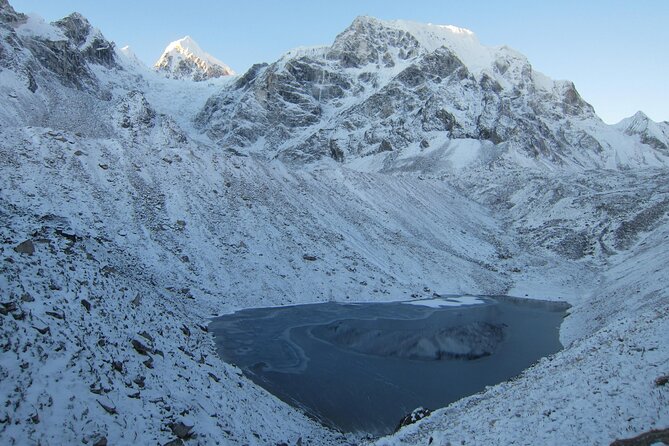 Manaslu Circuit Trek 8th Highest in the World - Key points before you book
