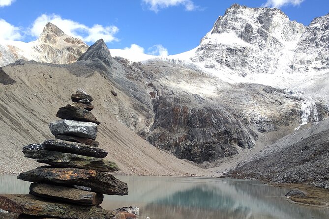 Manaslu Circuit Trek 8th Highest in the World - Why Manaslu feels different from Nepal’s famous treks