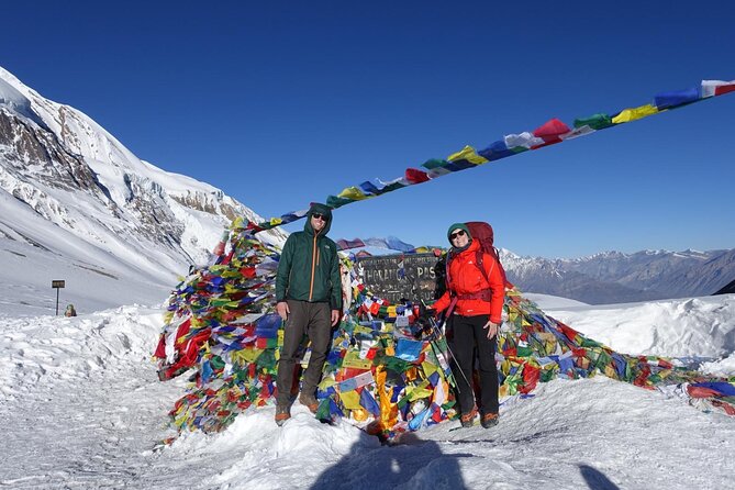 Manaslu Circuit Trek 8th Highest in the World - Day 3: The long road to Machha Khola