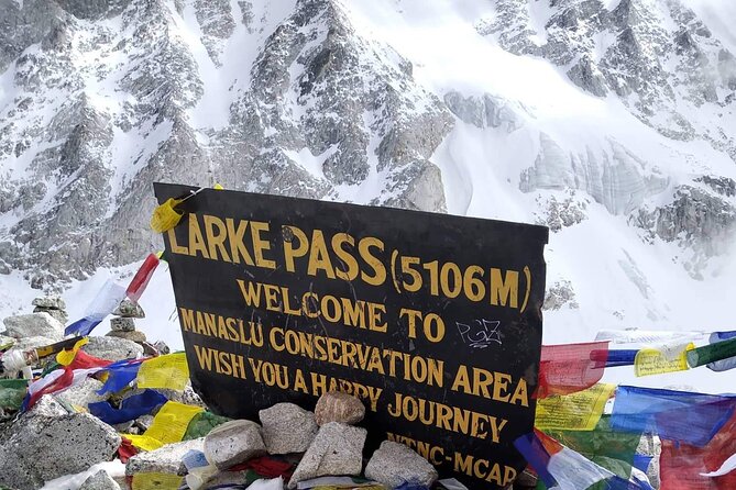 Manaslu Circuit Trek 8th Highest in the World - Days 1 and 2: Kathmandu preparation and gear check