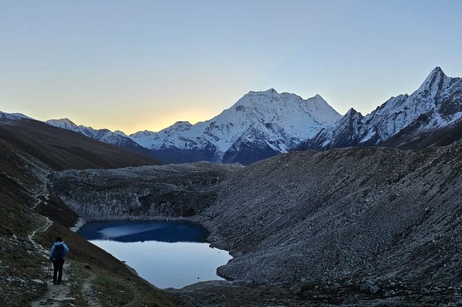 Manaslu Trekking - Why the Manaslu Circuit feels different
